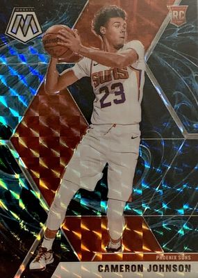 Cameron Johnson RC CARD 9枚セット Cameron Johnson RC CARD 9枚セット CAMERON CAM JOHNSON