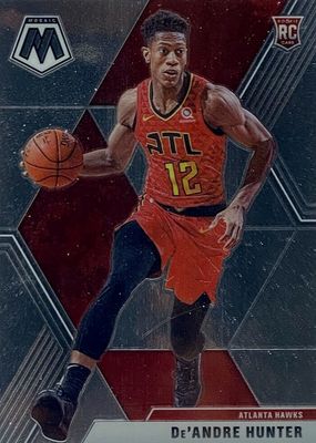 その他 Prizm Deandre Hunter RC Tiger Stripe その他 Prizm Deandre Hunter RC Tiger Stripe Deandre Hunter