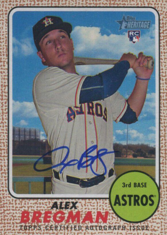 2017 topps heritage バラ売り可 ミントモール / MINT 立川店 / 2023 TOPPS CHROME NPB ベース