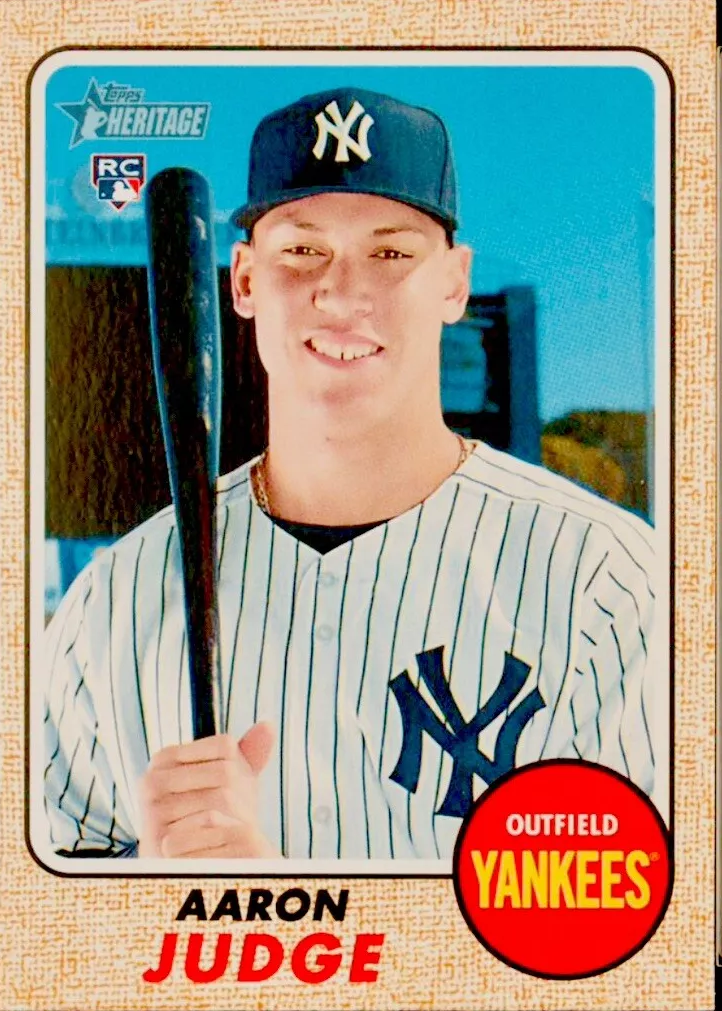 2017 topps heritage バラ売り可 ミントモール / MINT 立川店 / 2023 TOPPS CHROME NPB ベース