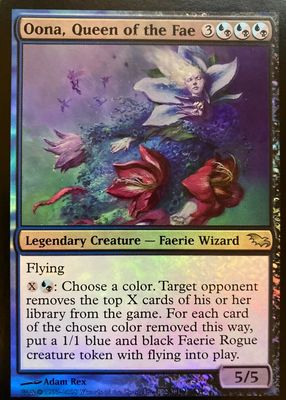 2008 Shadowmoor #172 Foil