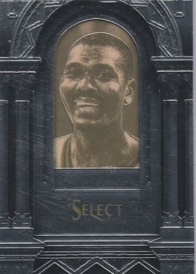 2012 Select #8 Hall Selections