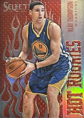 2012 Select #35 Hot Rookies - Silver /25