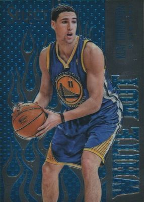 2012 Select #35 White Hot Rookies