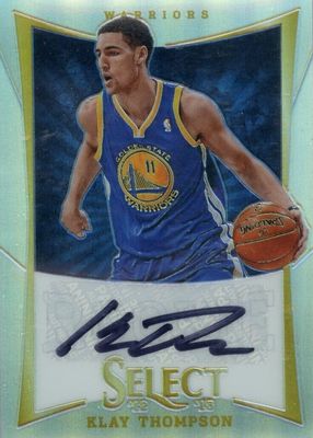 2012 Select #170 Rookie Autographs - Silver (/149)