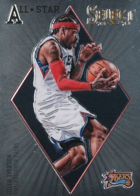 2012 Select #16 All-Star Selections