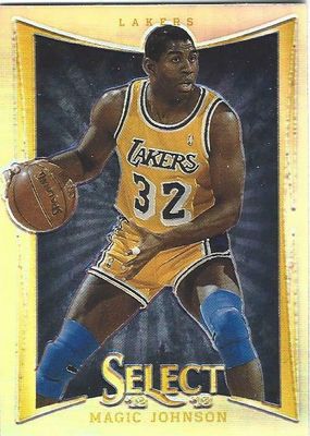 2012 Select #135 Silver