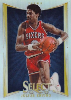 2012 Select #128 Silver