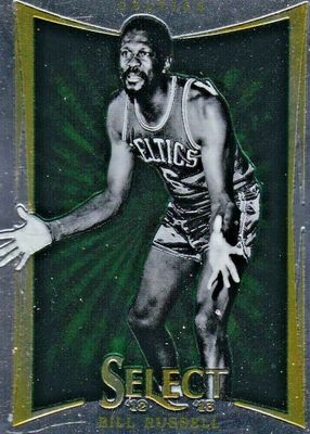 2012 Select #144 Base