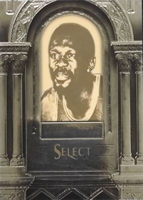 2012 Select #10 Hall Selections
