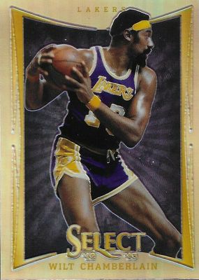 2012 Select #125 Silver
