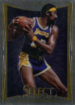 2012 Select #125 Base