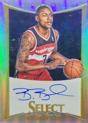 2012 Select #156 Rookie Autographs - Silver (/99)