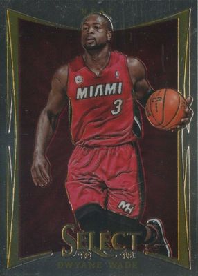2012 Select #65 Base