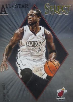 2012 Select #7 All-Star Selections