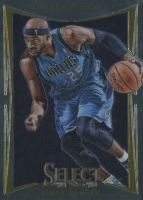 2012 Select #29 Base