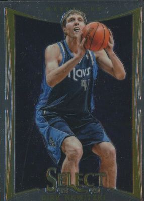 2012 Select #27 Base