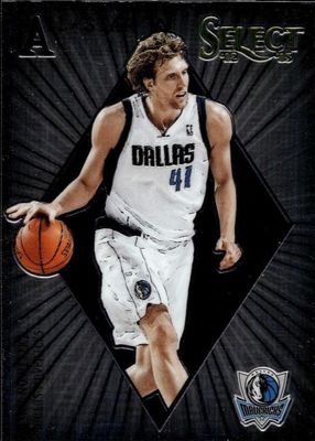 2012 Select #6 All-Star Selections