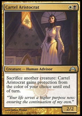 2013 Gatecrash #150 Base