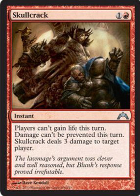 2013 Gatecrash #106 Base