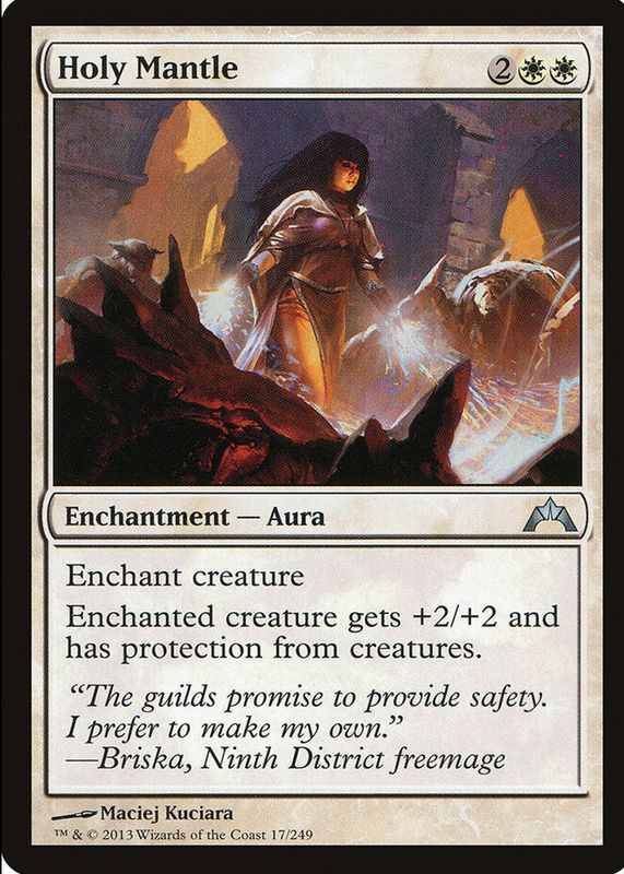 2013 Gatecrash #17 Base