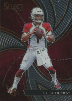 2019 Select #21 Phenomenon