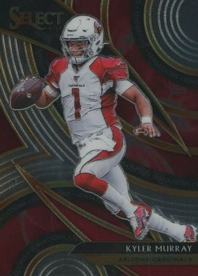 2019 Select #11 Sensations