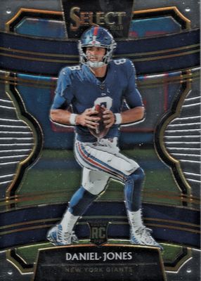 2019 Select #16 Concourse