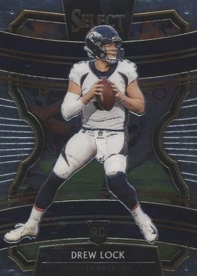 2019 Select #21 Concourse