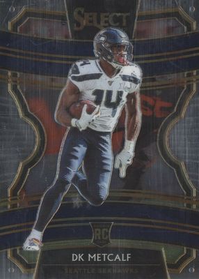 2019 Select #37 Concourse