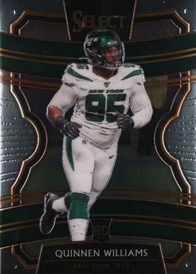 2019 Select #79 Concourse