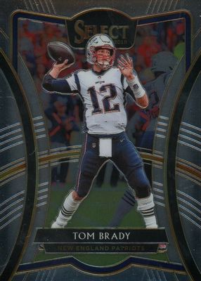 2019 Select #101 Premier Level