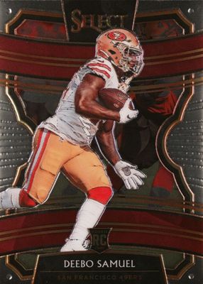 2019 Select #29 Concourse
