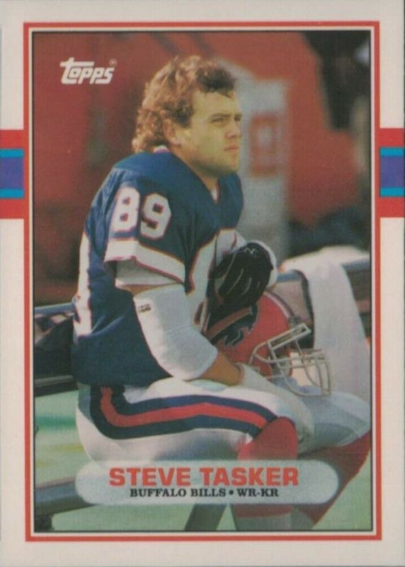 Steve tasker deals