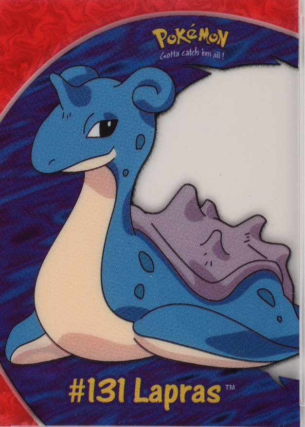 2000 Topps TV Animation Edition Pokemon Cards Price Guide - Sports Card  Investor