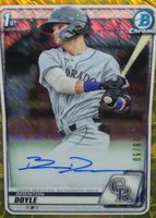 Shop this card on ebay_jobs