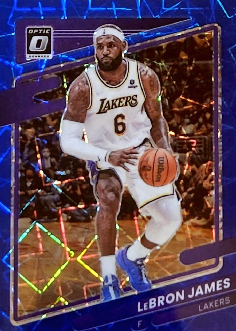 NBA lebron james ルーキーイヤー インサート NBA lebron james ルーキーイヤー インサート