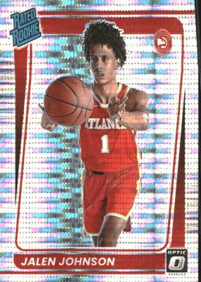 2021 Optic #181 Target Box Set
