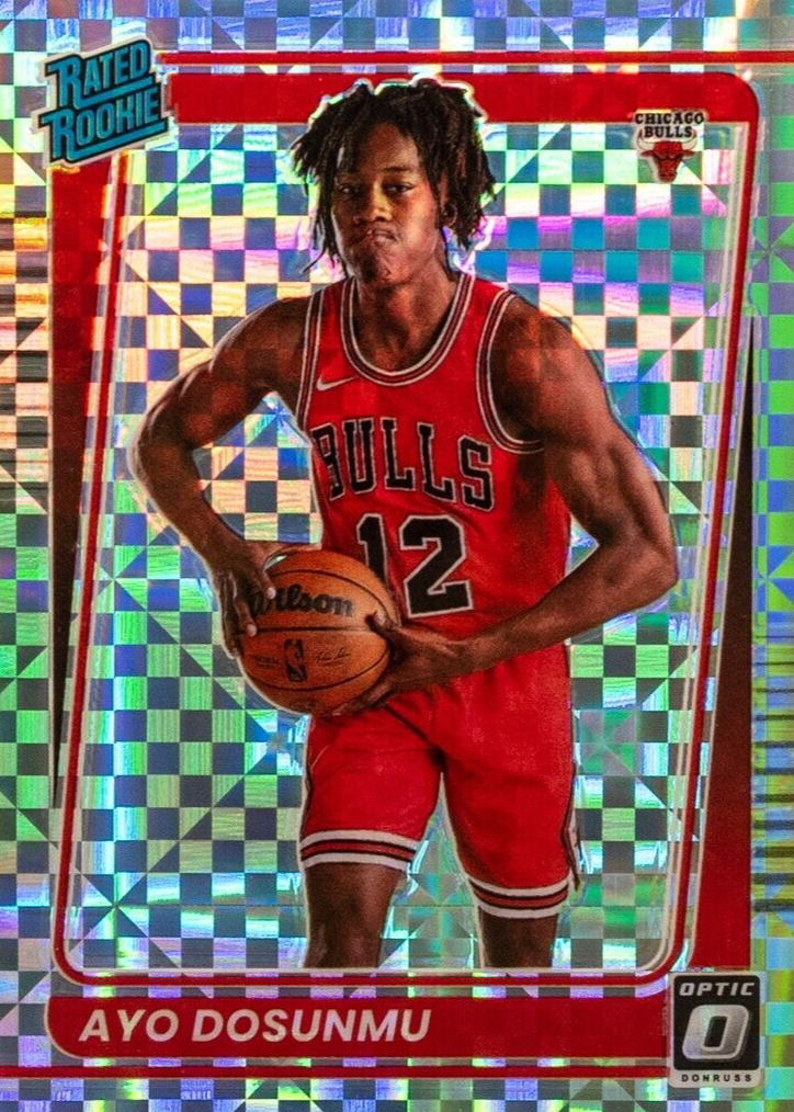 その他 ayo dosunwo sign card ayo dosunwo sign card