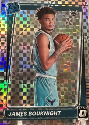 その他 James Bouknight 2021-22 RC Kaboom ! James Bouknight 2021 Crown Royale #18 Kaboom! /(SSP) Price