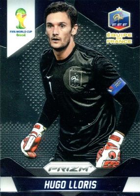 2014 Prizm World Cup #75 Base