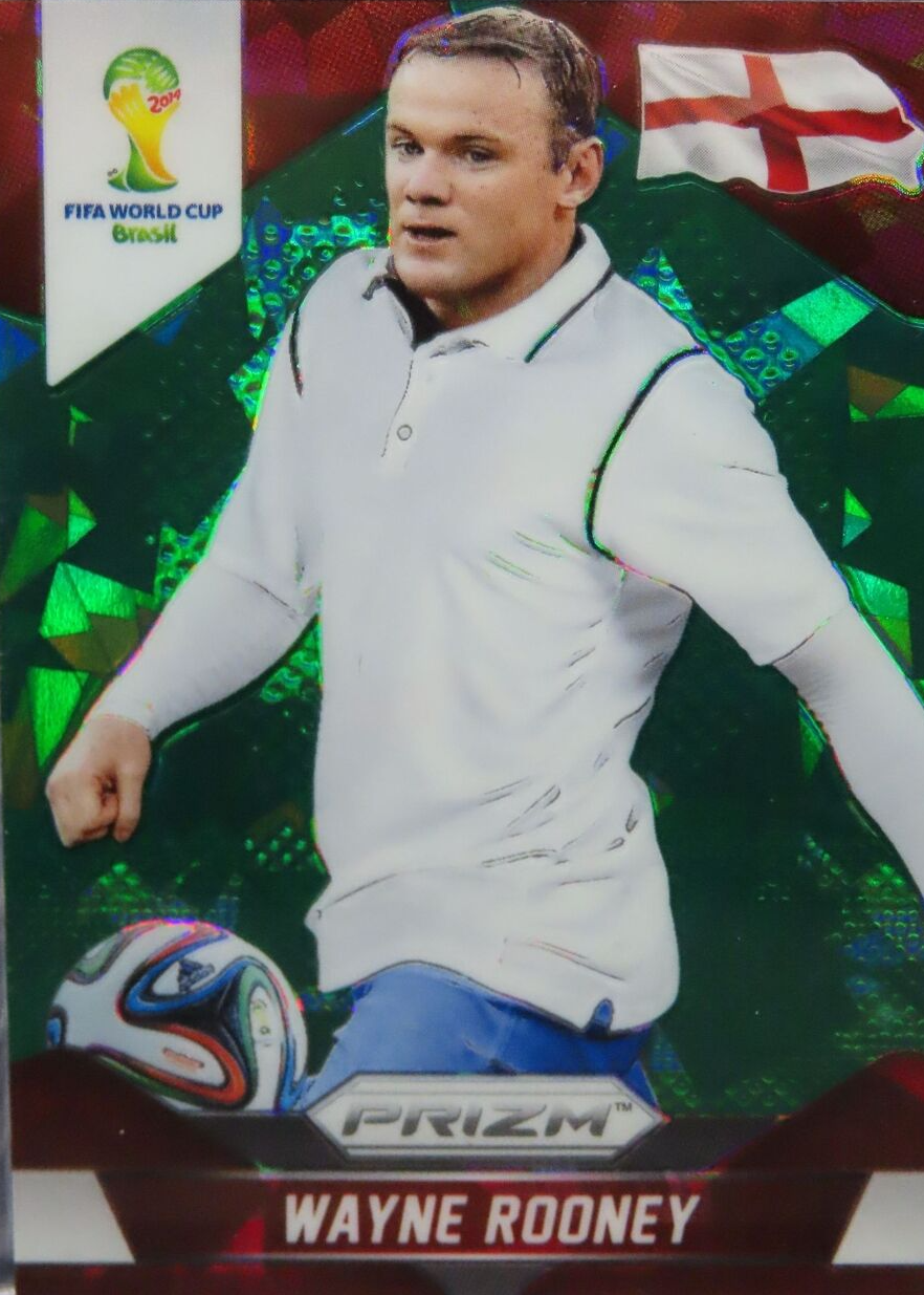 249★サッカー★wayne rooney★prostars★フィギュア Manchester United 13/14 - Wayne Rooney (Away Kit) | store