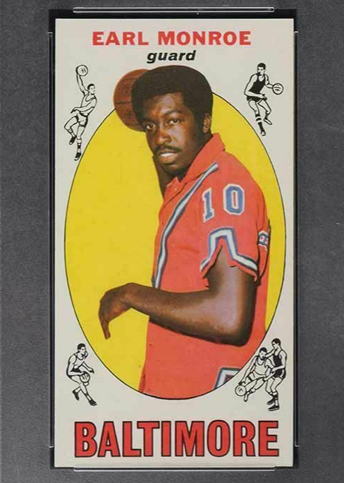 その他 NBA topps 96 earl monroe baltimore+1sc その他 NBA topps 96 earl monroe baltimore+1sc EARL MONROE