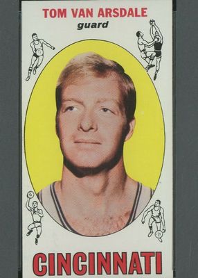 1969 Topps #79 Base