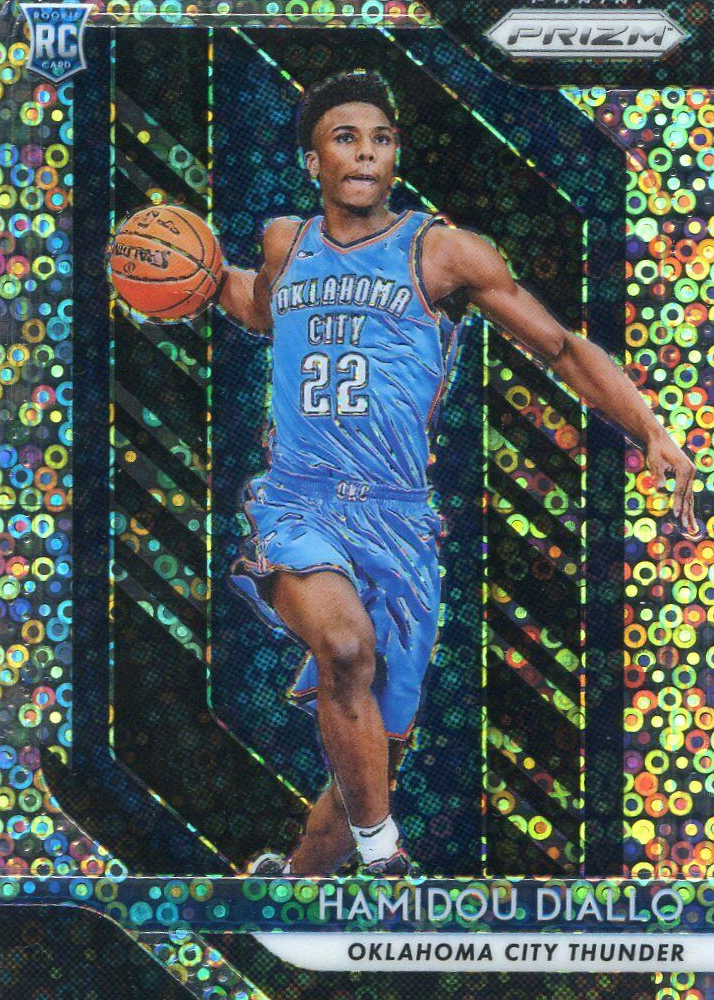 テイタム Prizm RC PSA 9 Trae Young 18/19 Panini Prizm Rookie PSA 9 | eBay