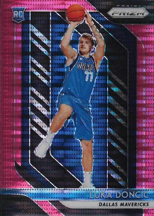 その他 2018 Luka Doncic Prizm Rc PSA #280 71YndQIQ9nL._UF350,350_QL50_.jpg