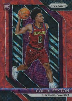 その他 PSA10 Prizm RC SP Auto Collin Sexton NBA Collin Sexton Memorabilia, Autographed Collin Sexton