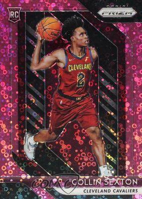 Prizm 18-19／collin sexton silver RC！ s-l400.jpg
