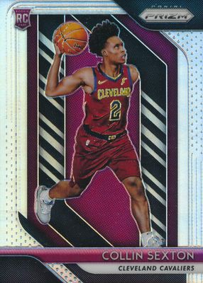 その他 PSA10 Prizm RC SP Auto Collin Sexton NBA PSA10 Prizm RC SP Auto Collin Sexton NBA