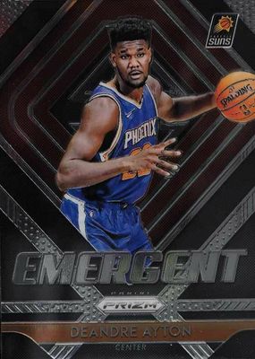その他 2018 Panini Prizm Deandre ayton Psa10! Auction Prices Realized Basketball Cards 2018 PANINI PRIZM